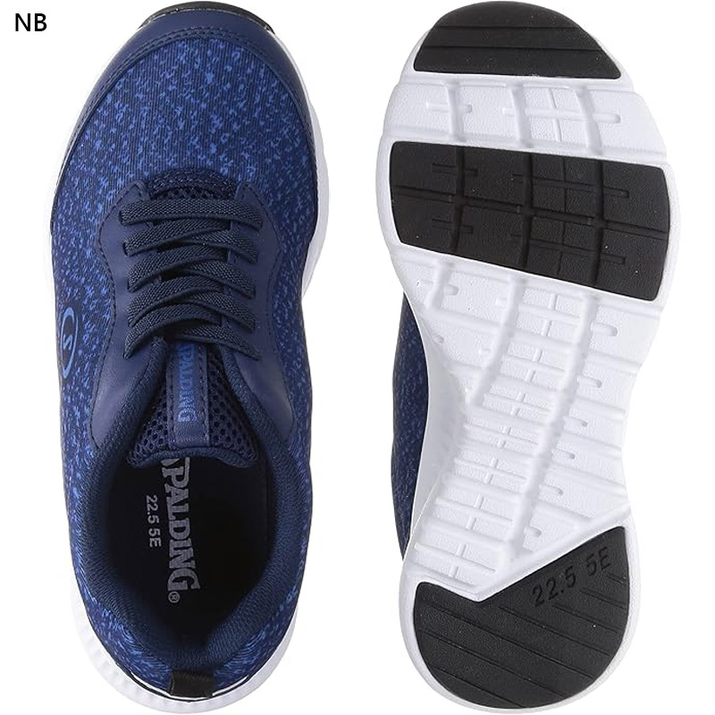 SPALDING 5E F相当 幅広 ワイド スポルディング レディース JN