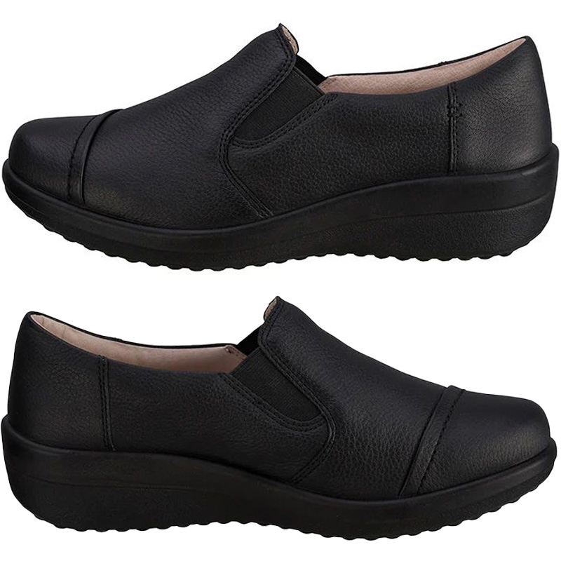 SORBOTHANE 4E 幅広 ワイド アキレス ソルボ レディース C 346 靴