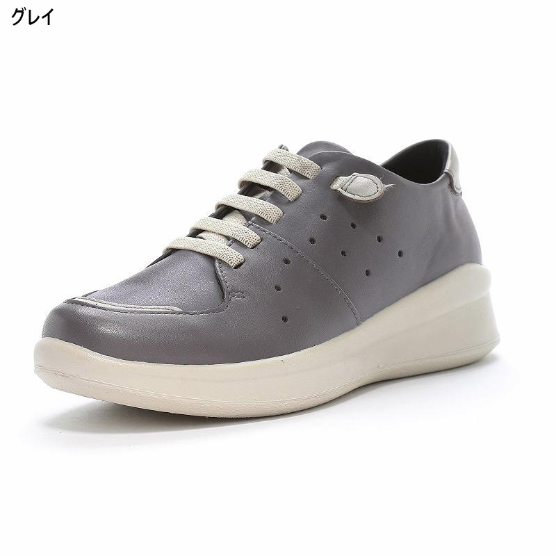 ムーンスター スポルス 4E 幅広 ワイド 日本製 レディース MOONSTAR