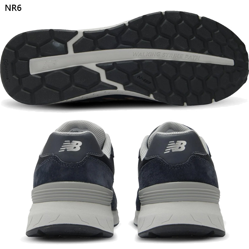 4E！幅広足に！New Balance ウォーキングフレッシュ 880 楽天市場】ニューバランス ウォーキング メンズ フレッシュ