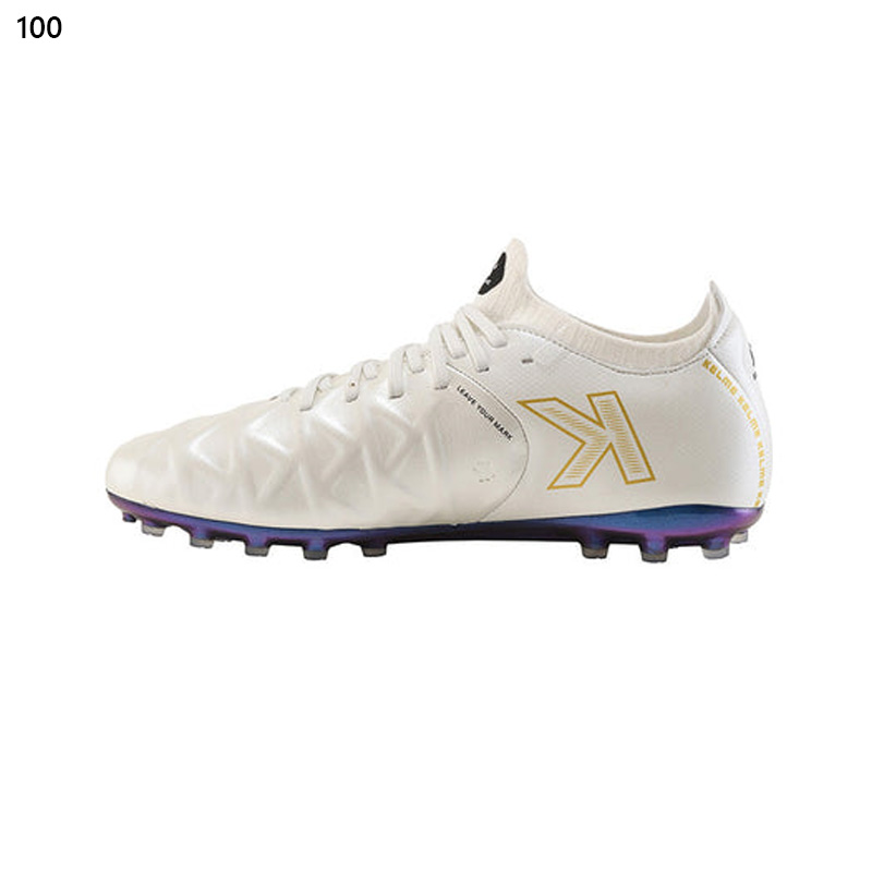 【新品】 F50 サッカー スパイク 取替式 24.5cm KELME（ケルメ） メンズ レディース Latido MG サッカー 靴 シューズ