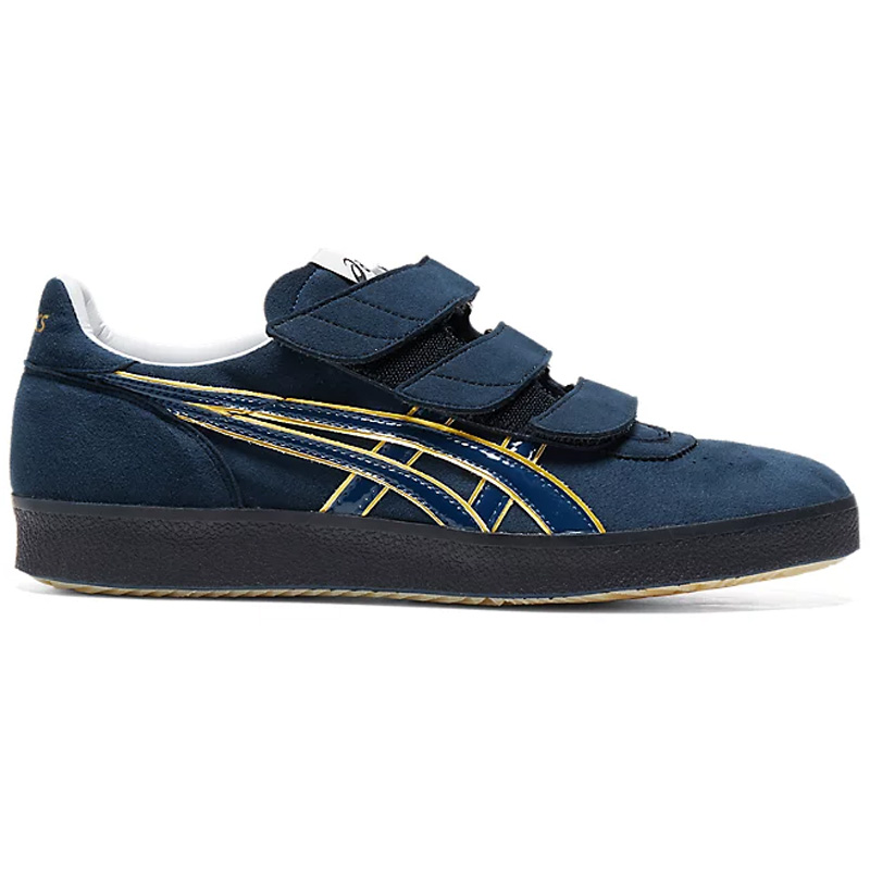 ASICS アシックス メンズ ROTE REFEREE NB ローテレフリー