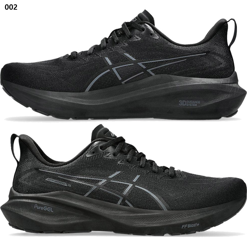 ASICS アシックス メンズ GT-2000 13 スニーカー 靴 シューズ
