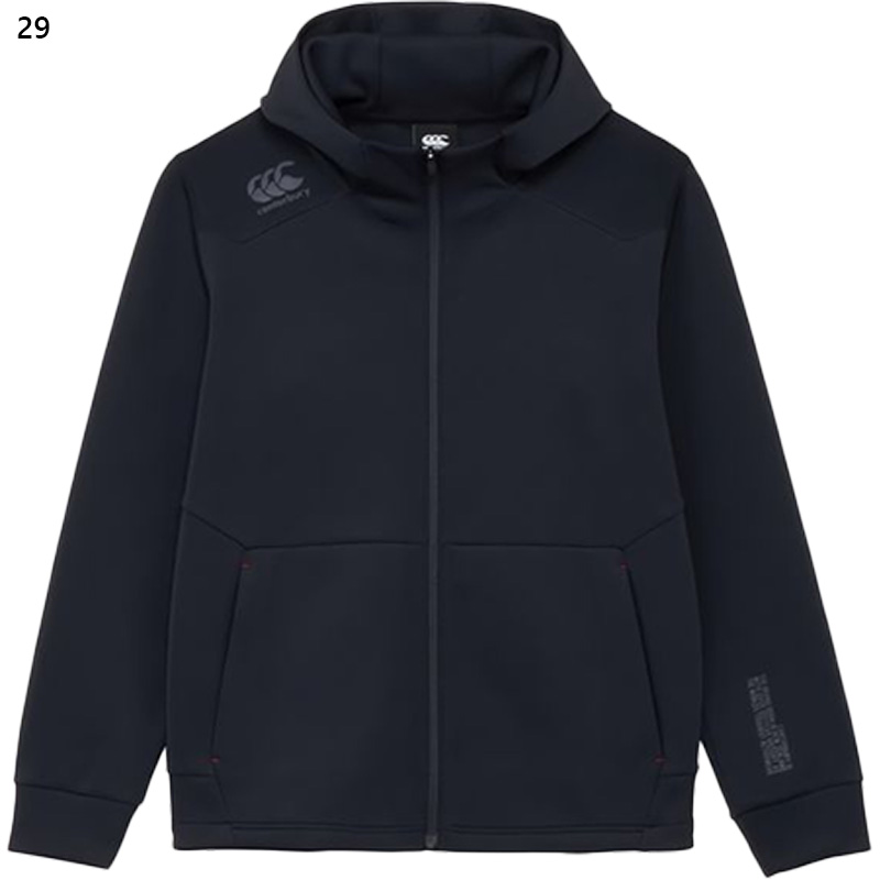 カンタベリー（Canterbury） メンズ レディース ダフテックエアー