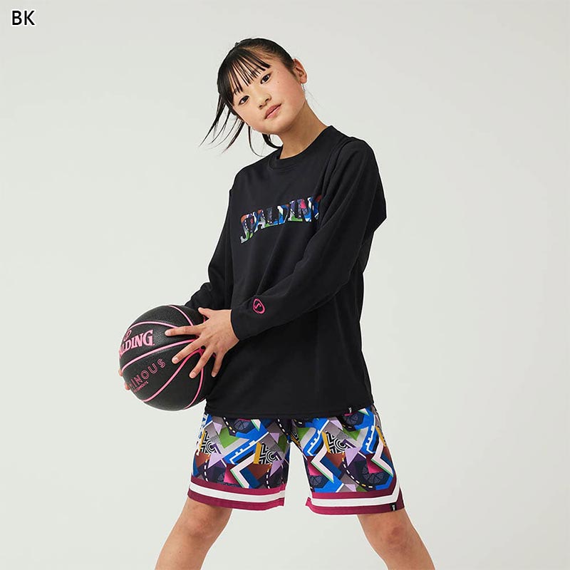 SPALDING スポルディング スポーツ ジュニア キッズ ロング