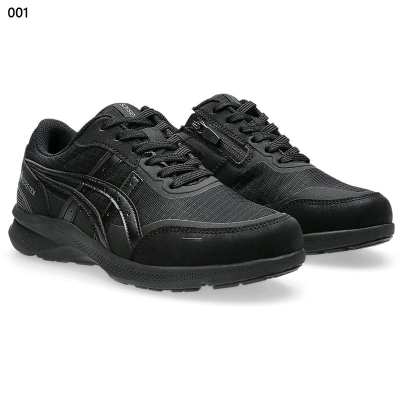 ASICS WALKING - アシックスウォーキングシューズ24 ダイエットシューズ 体幹トレーニング 散歩 ASICS WALKING - ウォーキングシューズ24.5 ダイエットシューズ