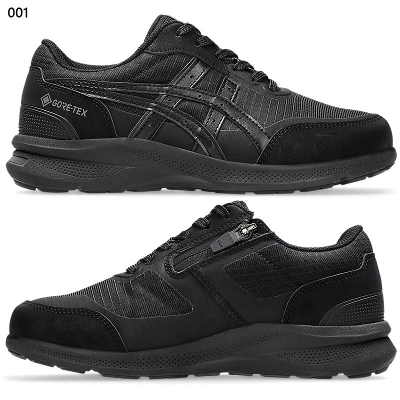 ASICS WALKING - ウォーキングシューズ24.5  ダイエットシューズ 体幹トレーニング 散歩 旅行 ASICS WALKING - ウォーキングシューズ24.5 ダイエットシューズ