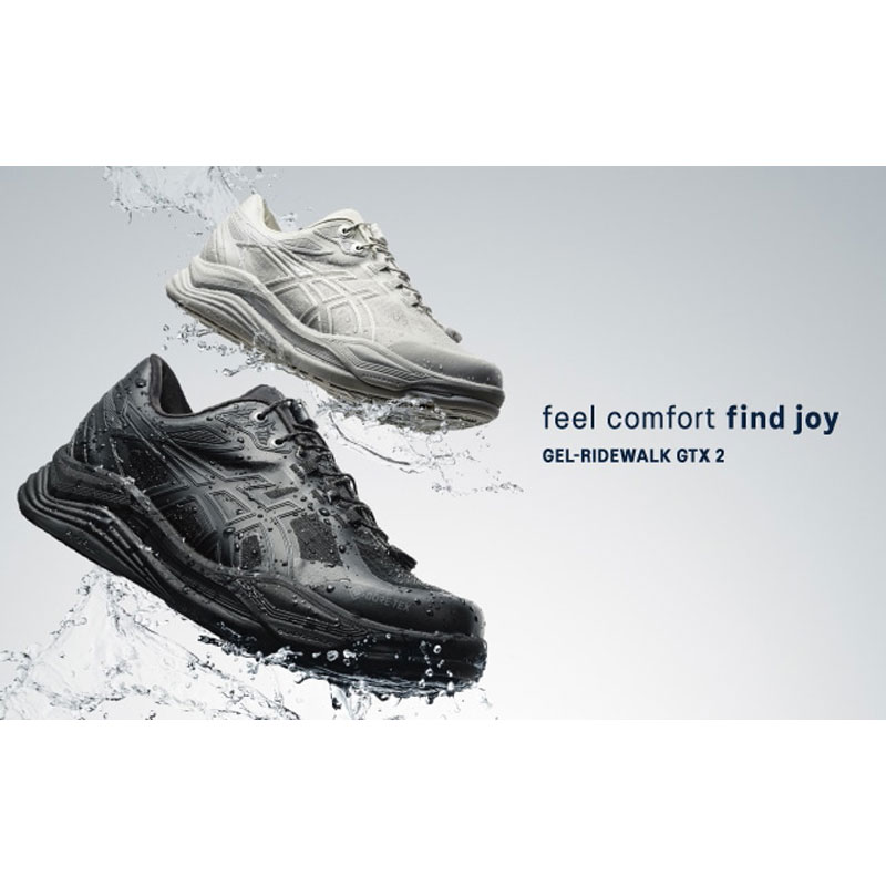 ASICS（アシックス） ウォーキング メンズ レディース ゲルライド