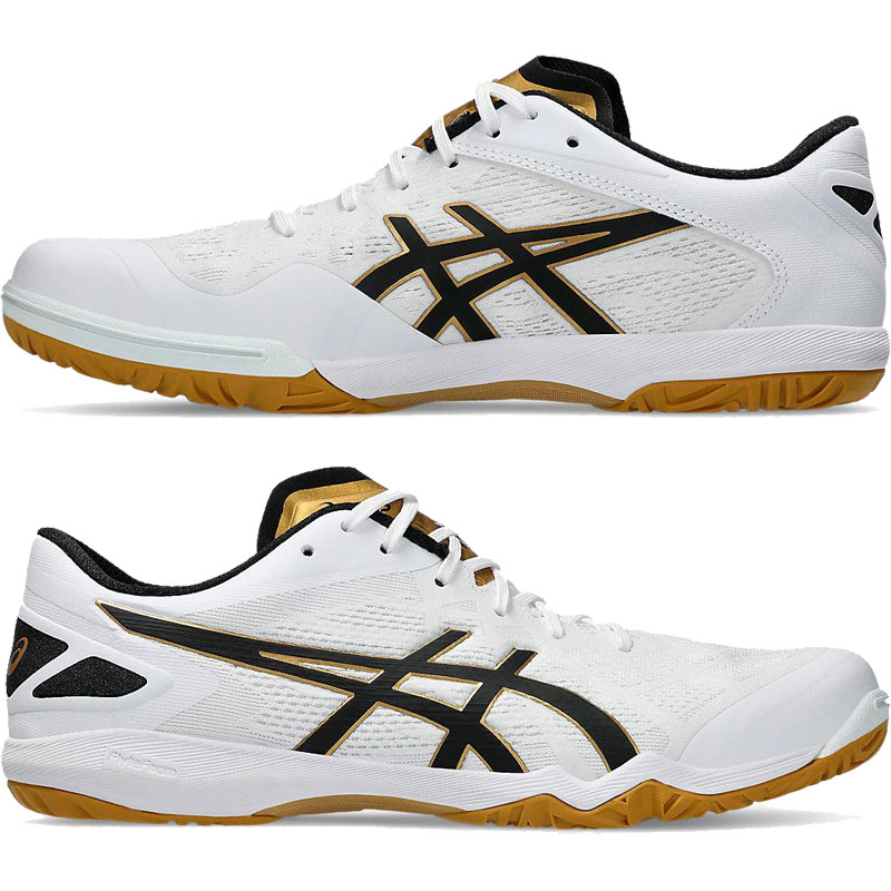 ASICS（アシックス） メンズ レディース ATTACK DOMINATE FF 2