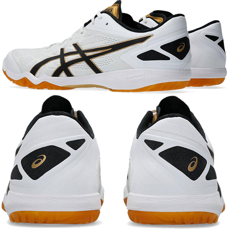 ASICS（アシックス） メンズ レディース ATTACK DOMINATE FF 2