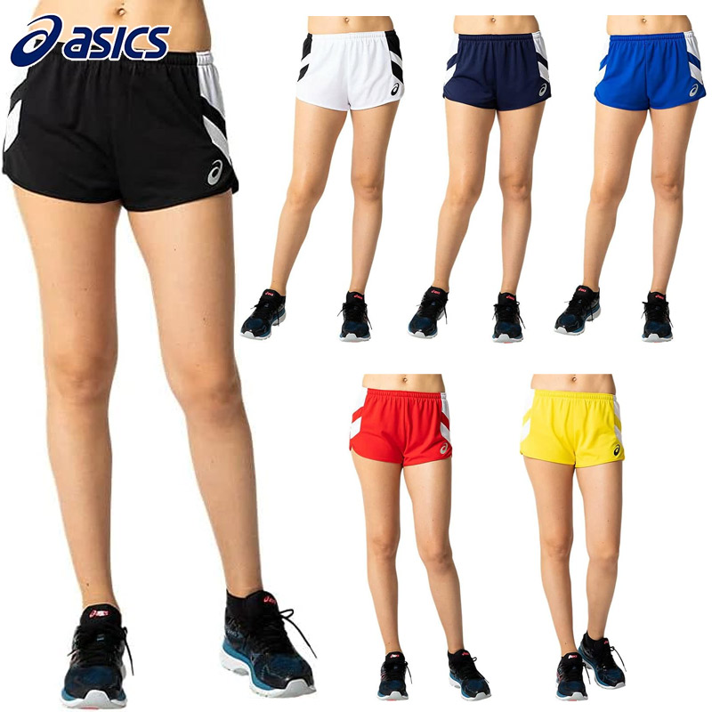 ASICS アシックス レディース W'Sランニングパンツ ランニング