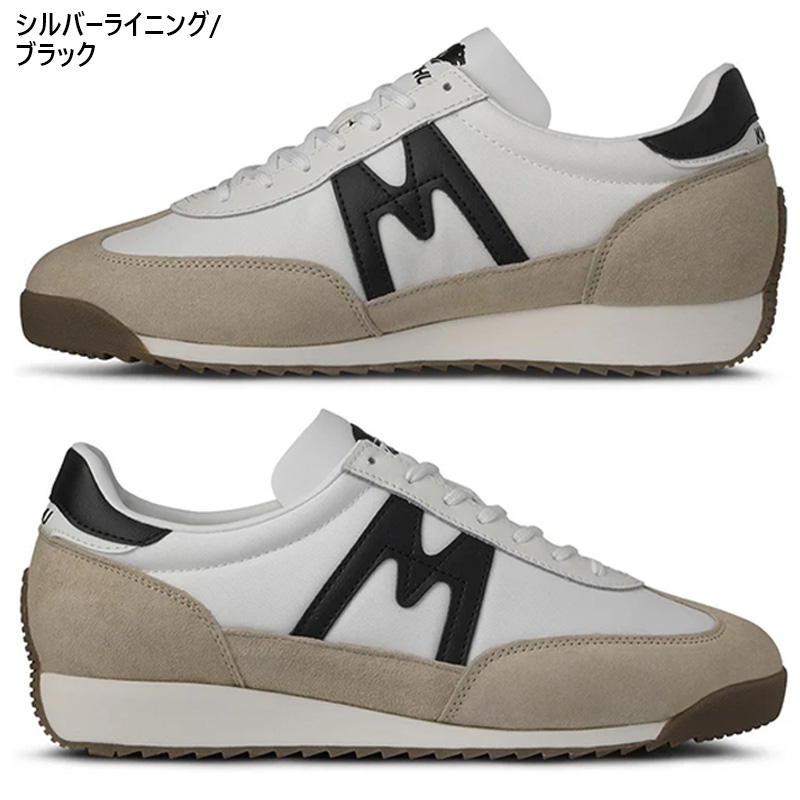 KARHU カルフ メンズ レディース MESTARI メスタリ スニーカー 靴