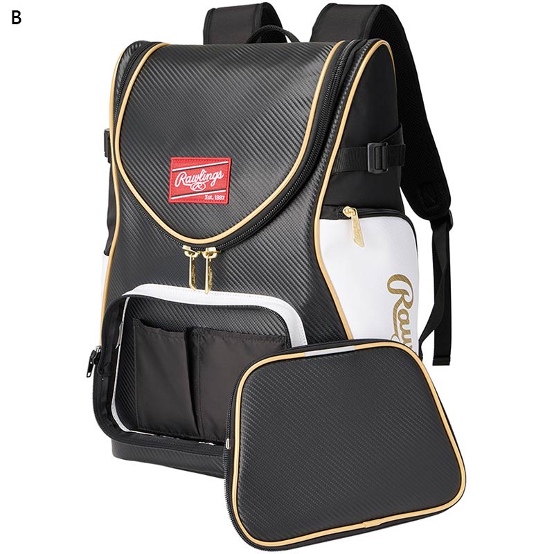 Rawlings ローリングス 総革レザー リュック Rawlings（ローリングス） 42L メンズ レディース チームバックパック