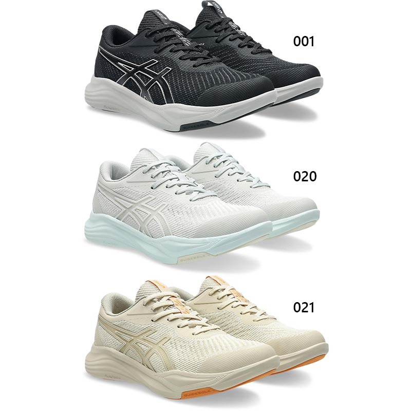 ASICS 2E相当 アシックス ウォーキング メンズ レディース GEL