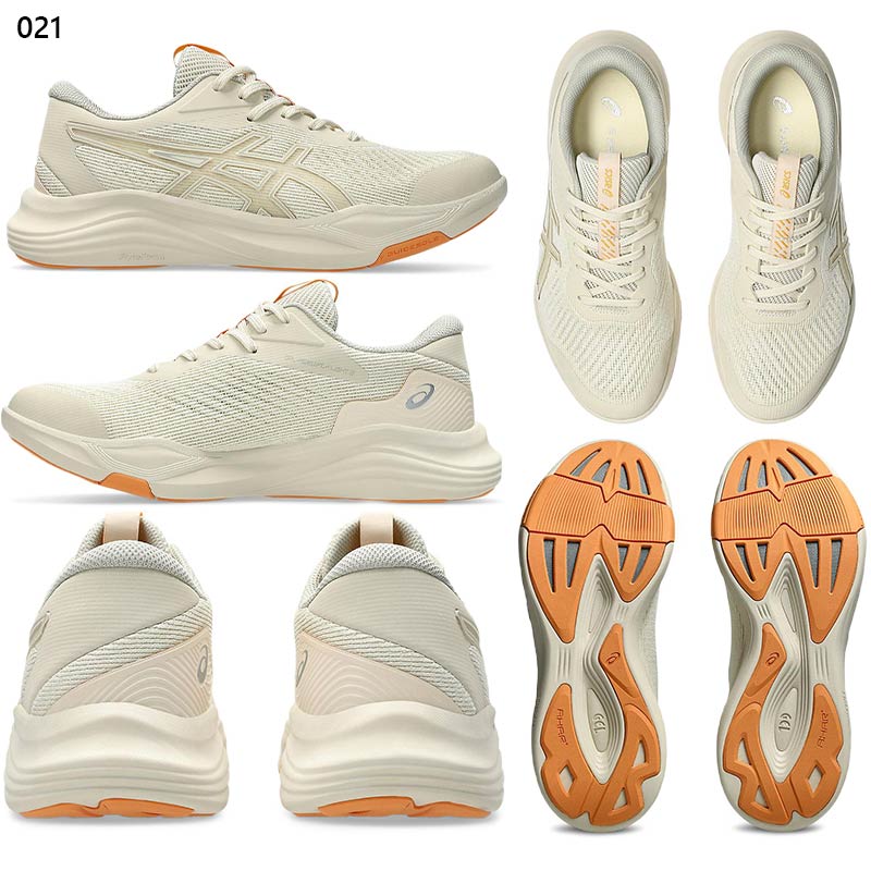 ASICS 2E相当 アシックス ウォーキング メンズ レディース GEL