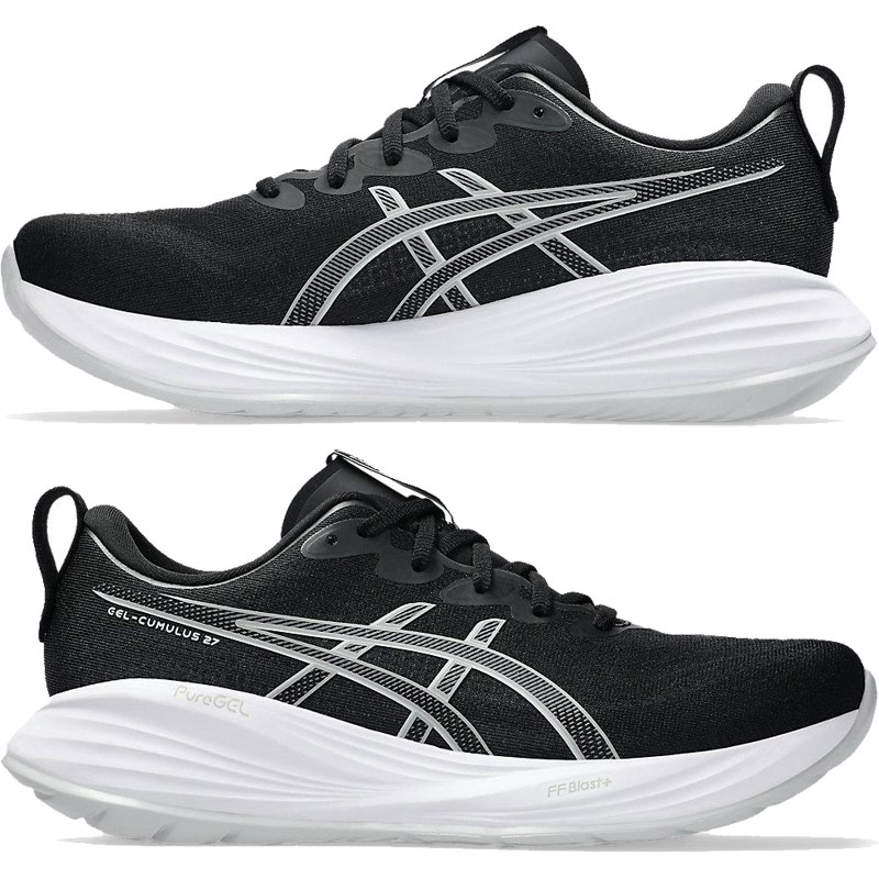 ASICS（アシックス） 4E相当 幅広 メンズ GEL-CUMULUS 27 EXTRA WIDE