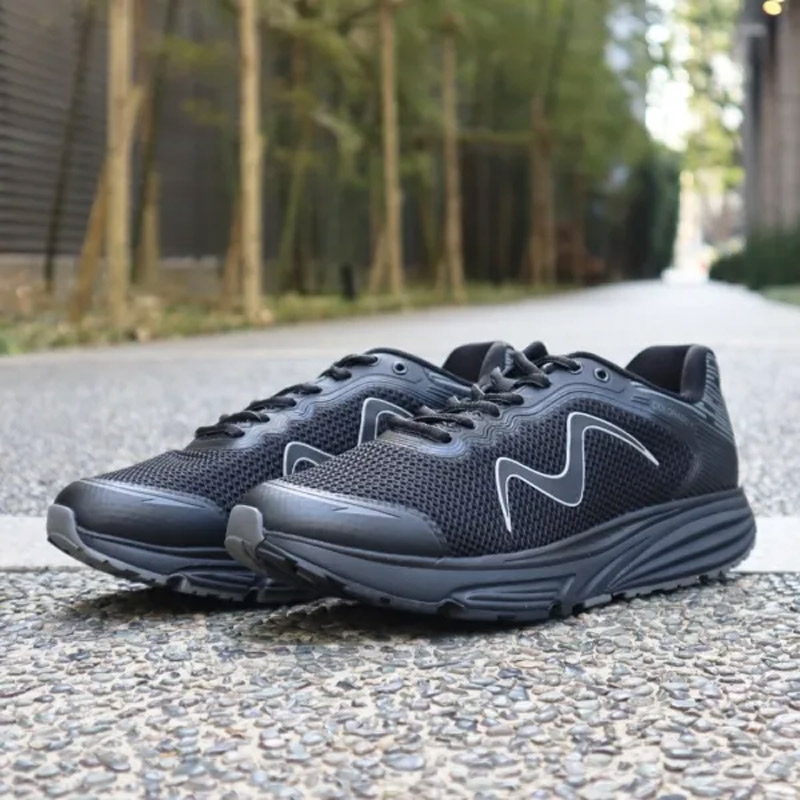 MBT エムビーティ― エバニュー レディース COLORADO X スニーカー 靴