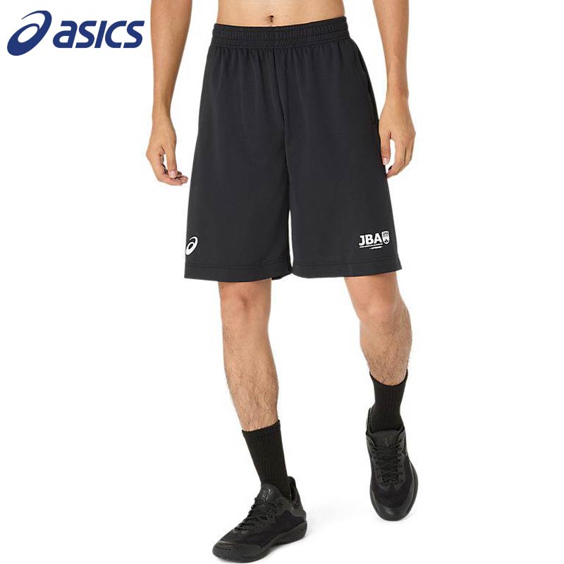 ASICS（アシックス） メンズ レフリーパンツセカンド バスケットボール