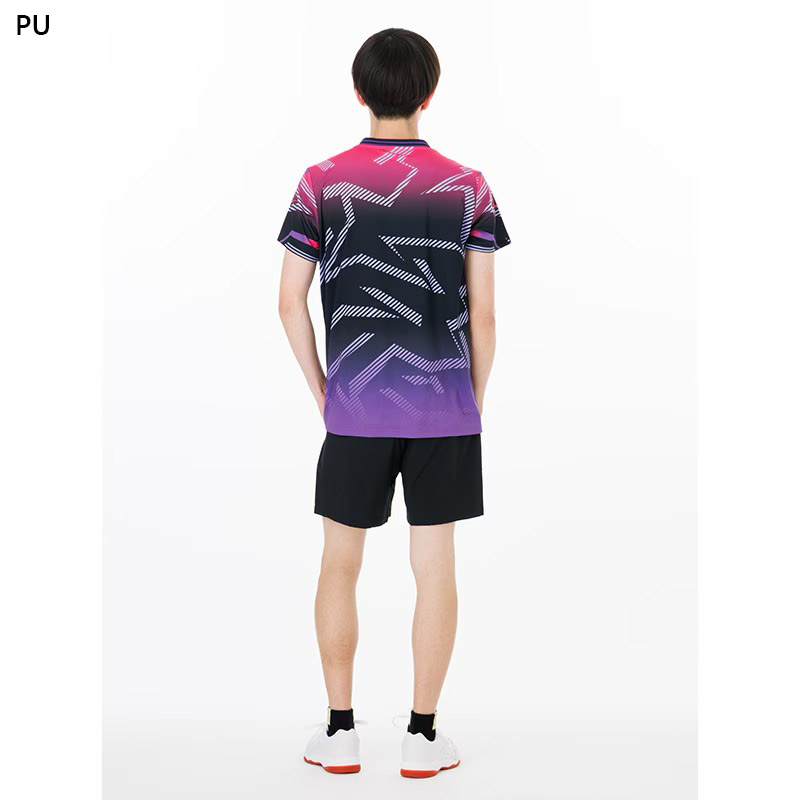 JUIC（ジュウイック） メンズ レディース JUICアビウス 卓球 ウェア