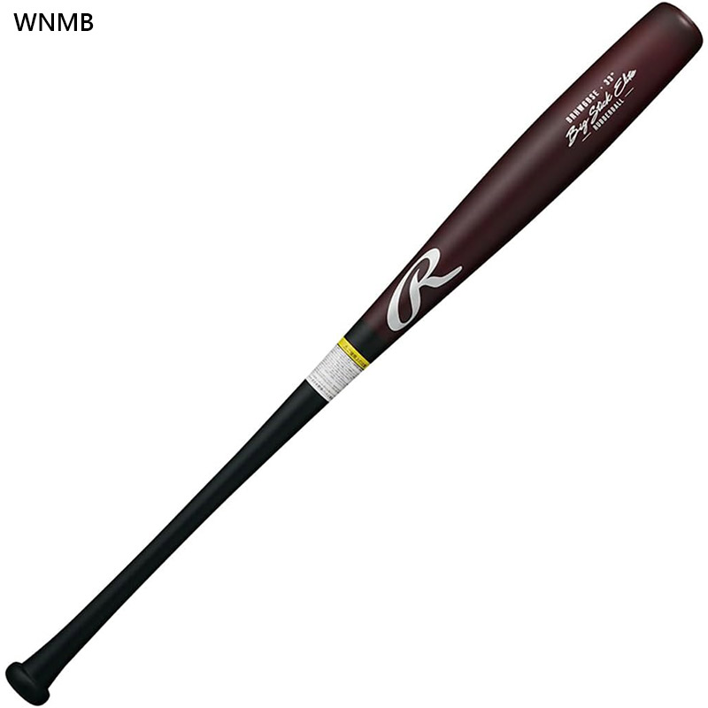 Rawlings（ローリングス） 軟式 BIG STICK ELITE 木製 野球