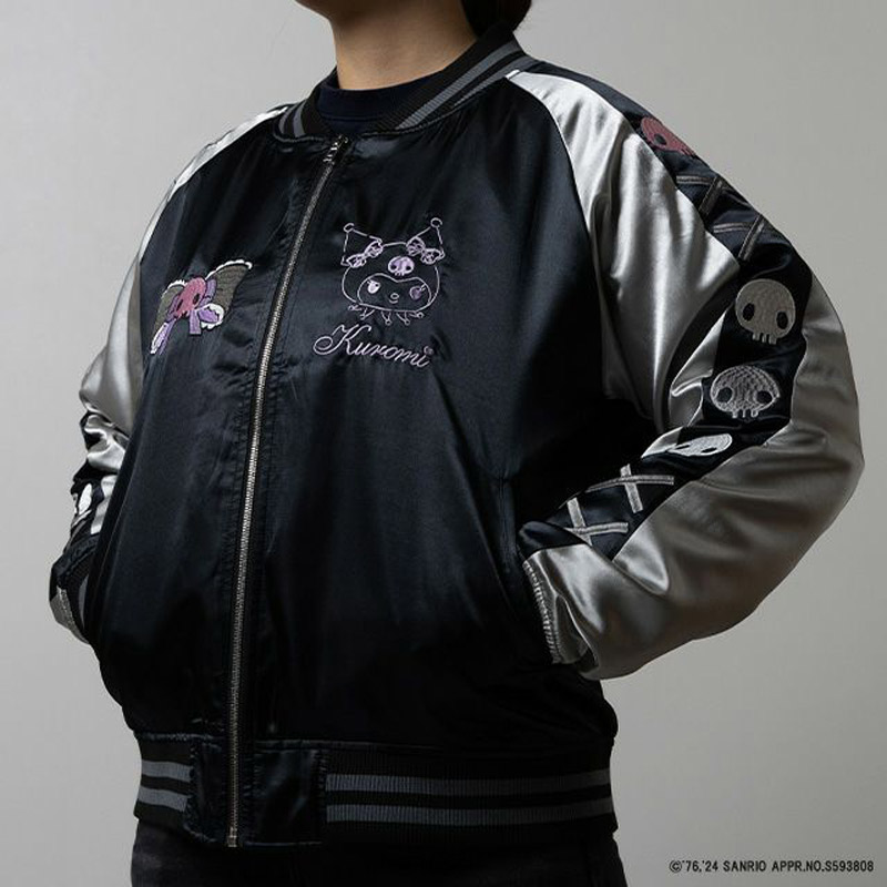 キャラジャン charajan 丸眞 メンズ レディース サンリオ レース