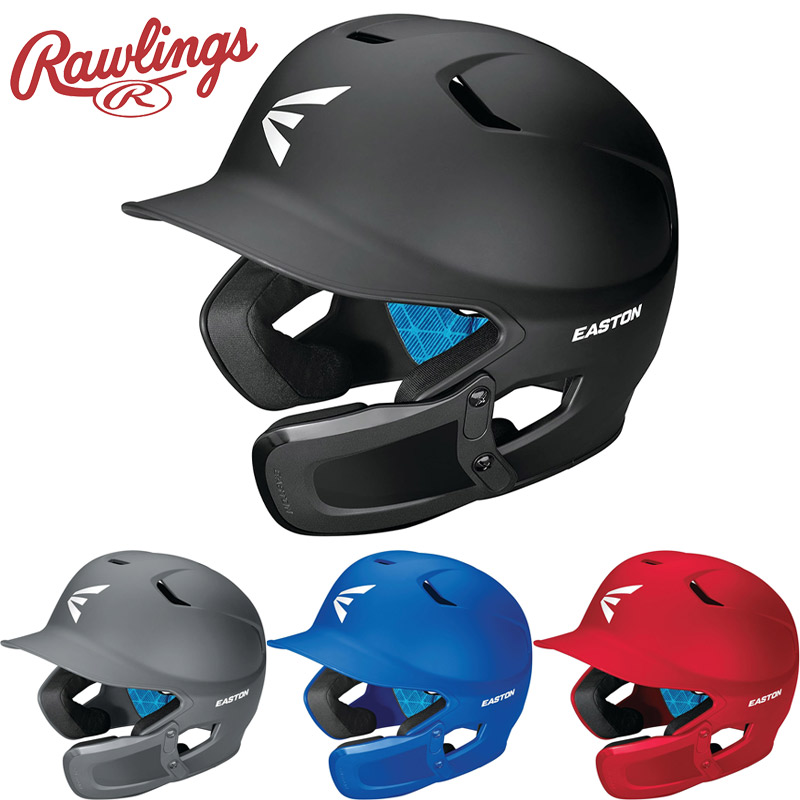 ローリングス 海外直輸入ヘルメット Rawlings（ローリングス） メンズ レディース Z5 2.0 ヘルメット 野球