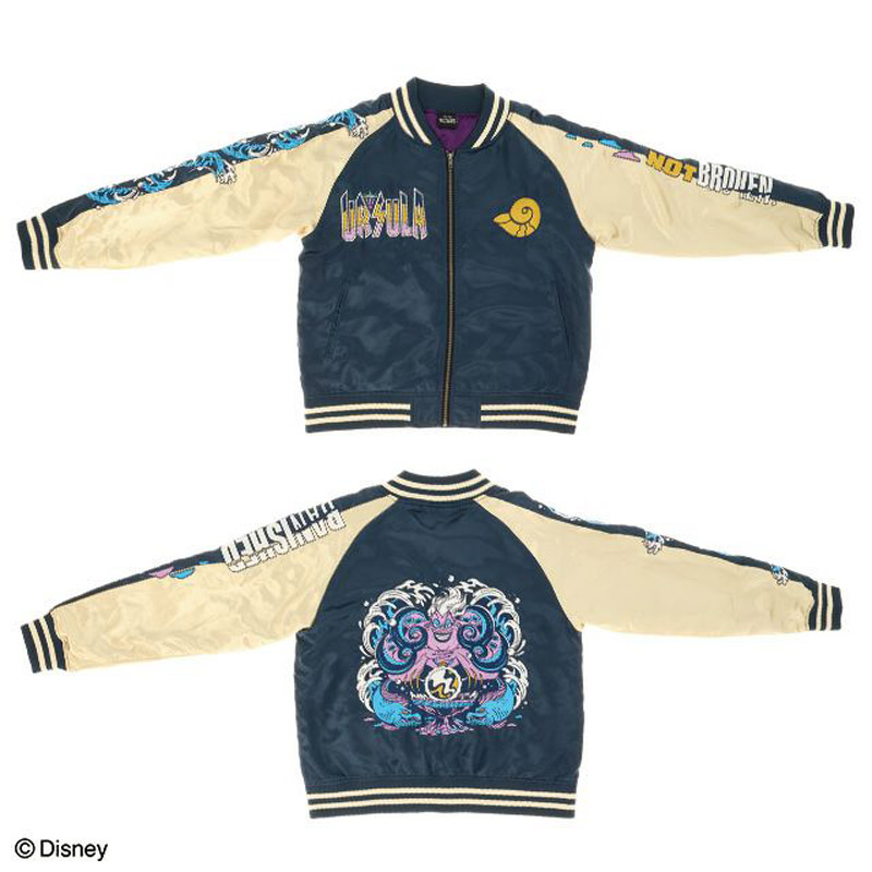 キャラジャン charajan 丸眞 メンズ レディース ディズニーヴィランズ キャラジャン charajan 丸眞 メンズ レディース ディズニーヴィランズ
