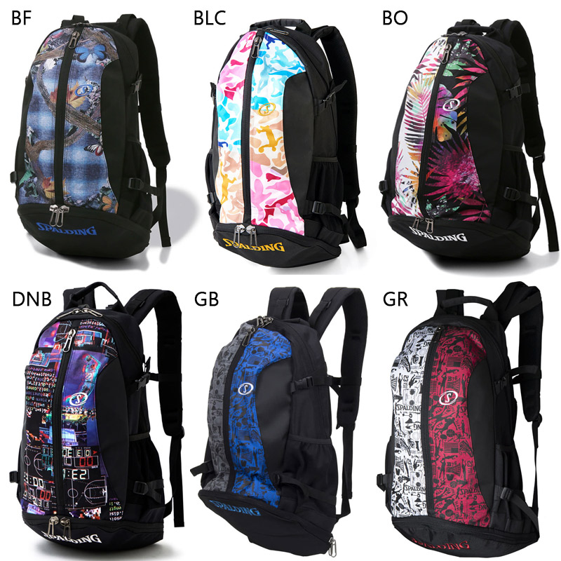 SPALDING（スポルディング） 32L スポーツ メンズ レディース