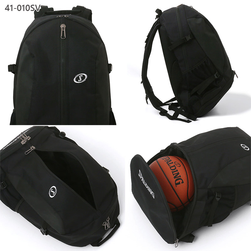 SPALDING 46L スポルディング スポーツ メンズ レディース