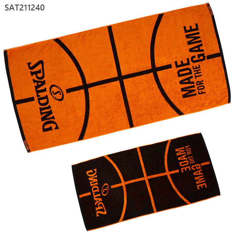 SPALDING（スポルディング） W68×H140cm スポーツ メンズ レディース