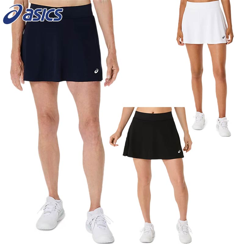 ASICS（アシックス） レディース ウイメンズスコート テニス ウェア