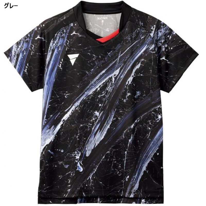 Victus（ビクタス） JTTA公認 ヴィクタス メンズ レディース V-OGS418