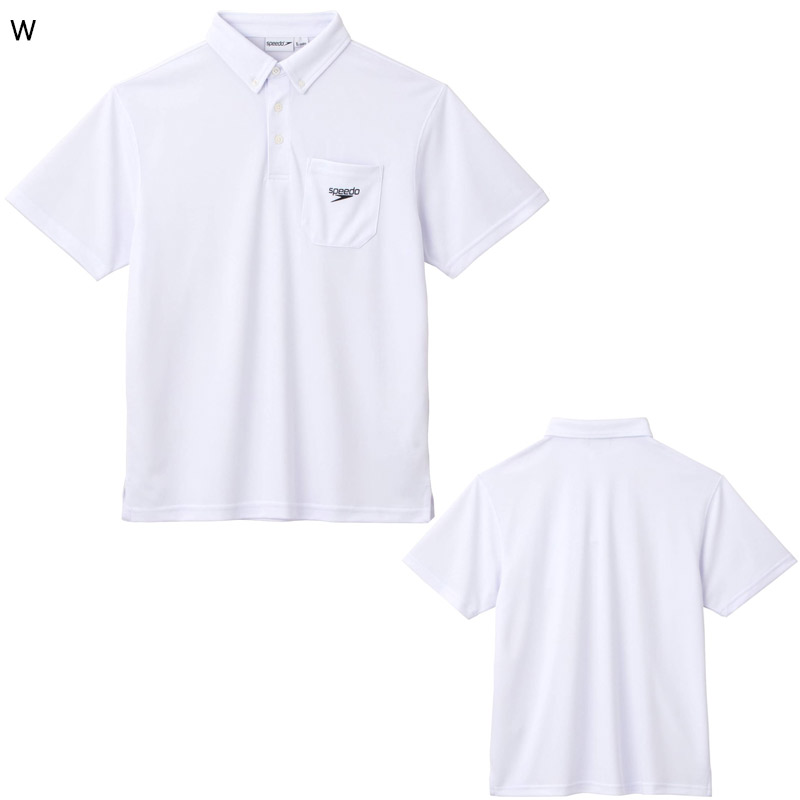 speedo スピード メンズ レディース DRY POLO SHIRT アパレル