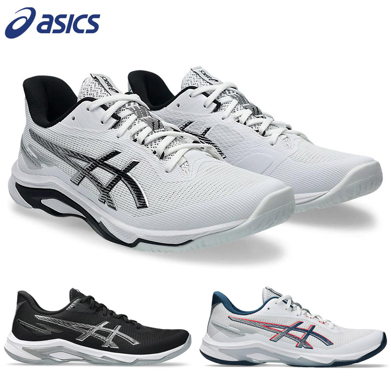 ASICS（アシックス） メンズ レディース NETBURNER BALLISTIC FF 4