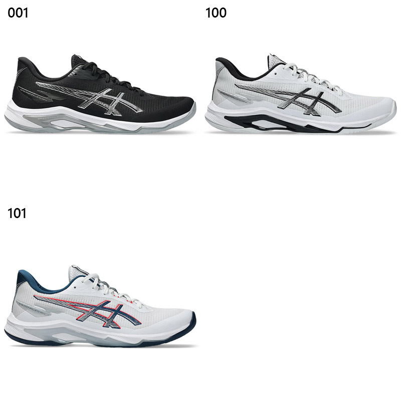 ASICS（アシックス） メンズ レディース NETBURNER BALLISTIC FF 4