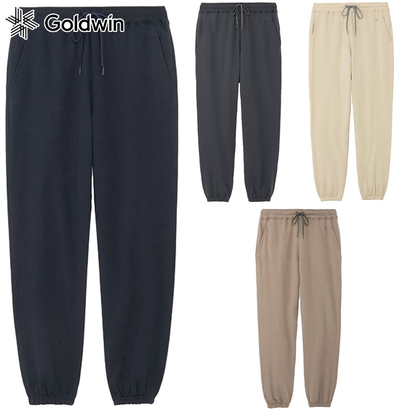 ゴールドウィン リオプティマム スウェットシャツ＆パンツ GOLDWIN（ゴールドウイン） ゴールドウィン メンズ リオプティマム