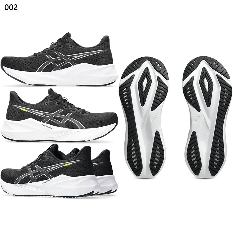 ASICS（アシックス） E幅相当 レディース VERSABLAST 4 スニーカー 靴