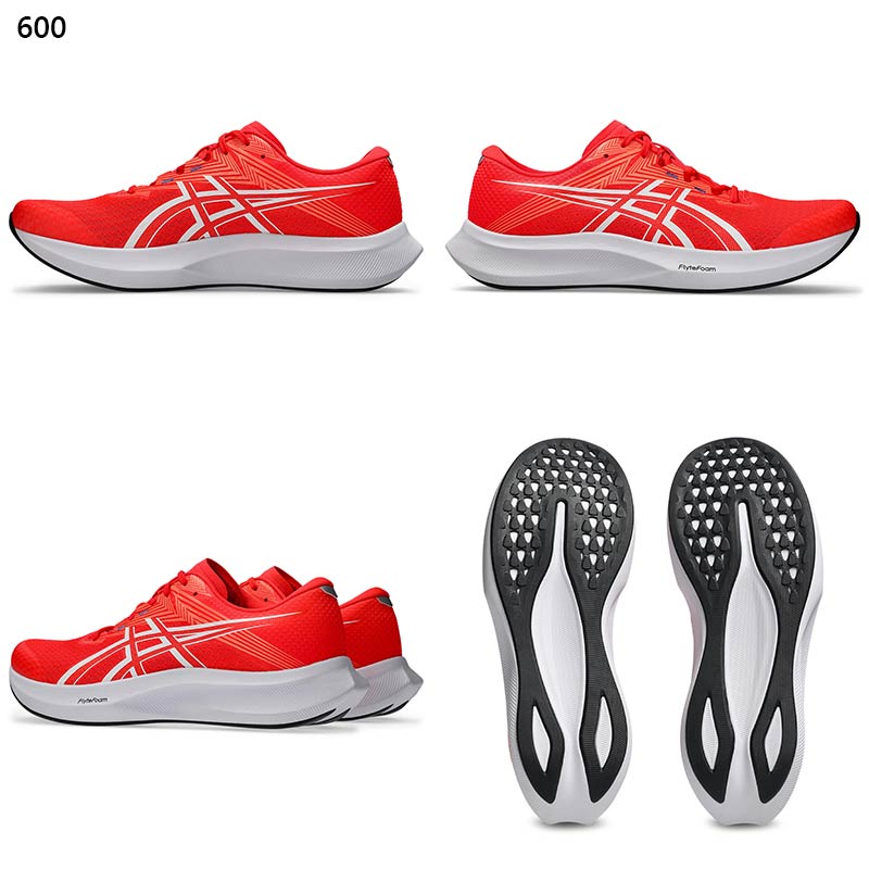 ASICS シューズ(男性用) ASICS（アシックス） 3E相当 幅広 ワイド メンズ HYPER SPEED 5