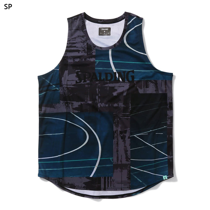 美品！BALLAHOLIC グリーンタイダイ セットアップ タンクトップ バスケ 美品！BALLAHOLIC グリーンタイダイ セットアップ タンクトップ