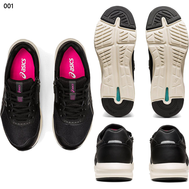 ASICS（アシックス） EXTRA WIDE 幅広 ウォーキング レディース ゲル