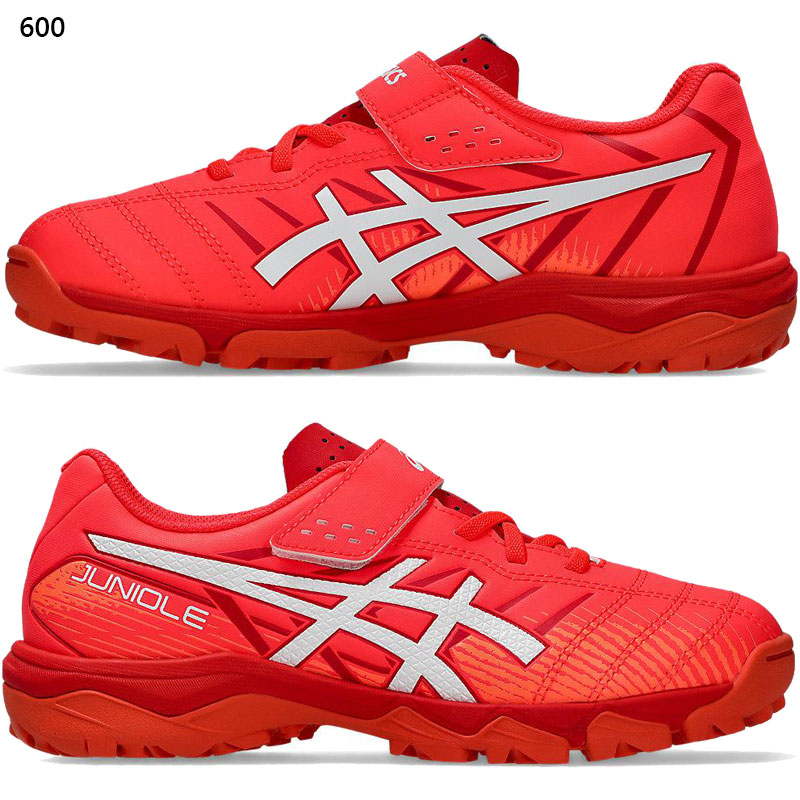 ジョーピアソジュニア ASICS（アシックス） ジュニア キッズ JUNIOLE 7 TF ジュニオール