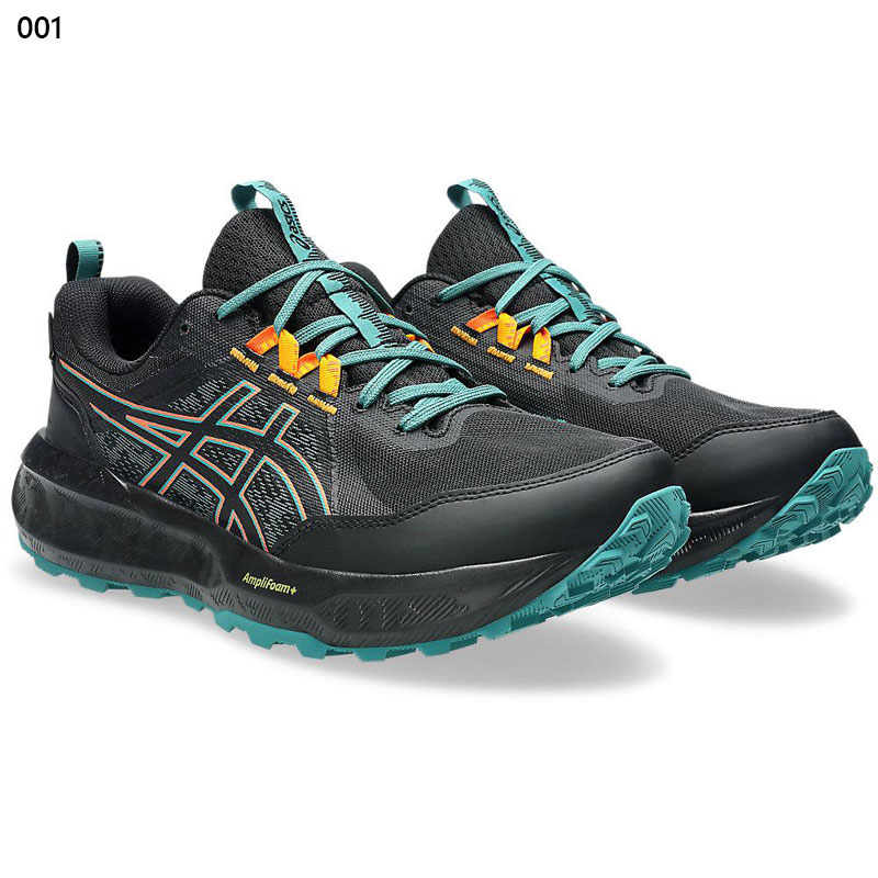 ASICS アシックス メンズ GEL-SONOMA 8 GTX ゲル ソノマ