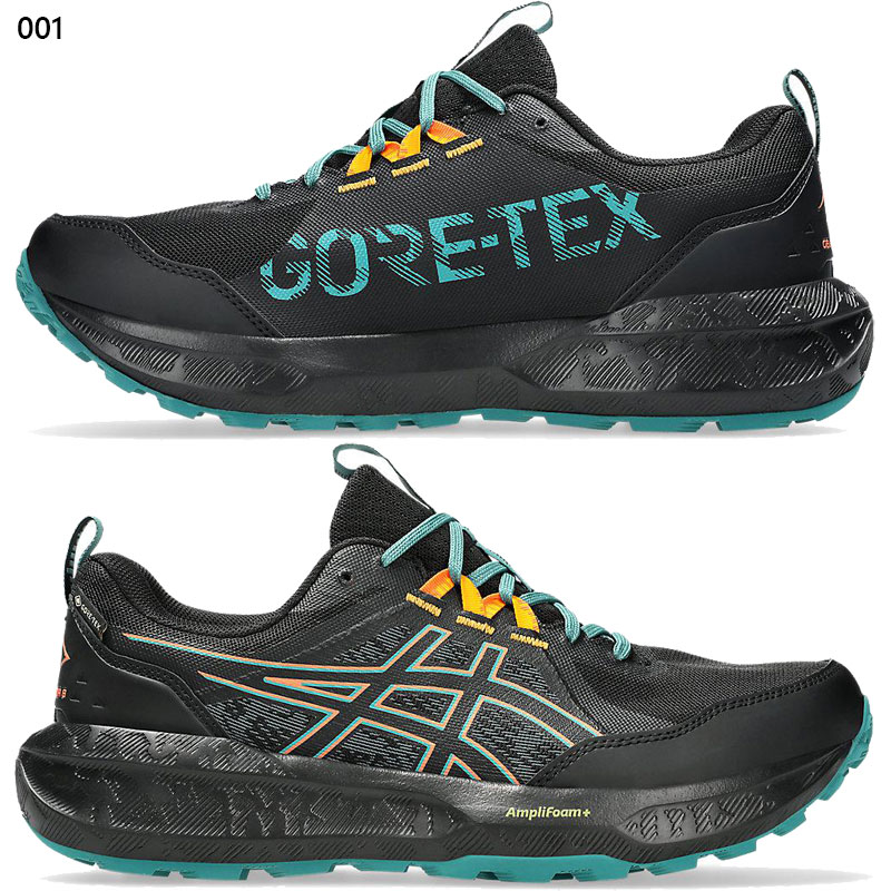 ASICS アシックス メンズ GEL-SONOMA 8 GTX ゲル ソノマ