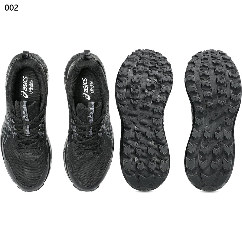 ASICS（アシックス） メンズ GEL-SONOMA 8 GTX ゲル ソノマ スニーカー