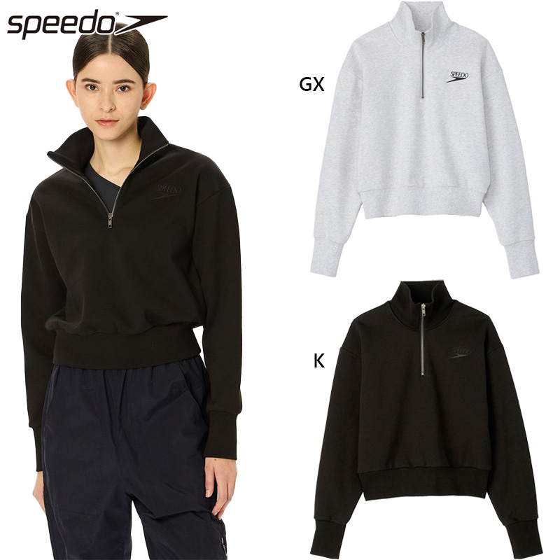 LITMUS Her Praha 長袖　ジップアップ　ジャージ素材　トップス 8401-437-9650-24.jpg