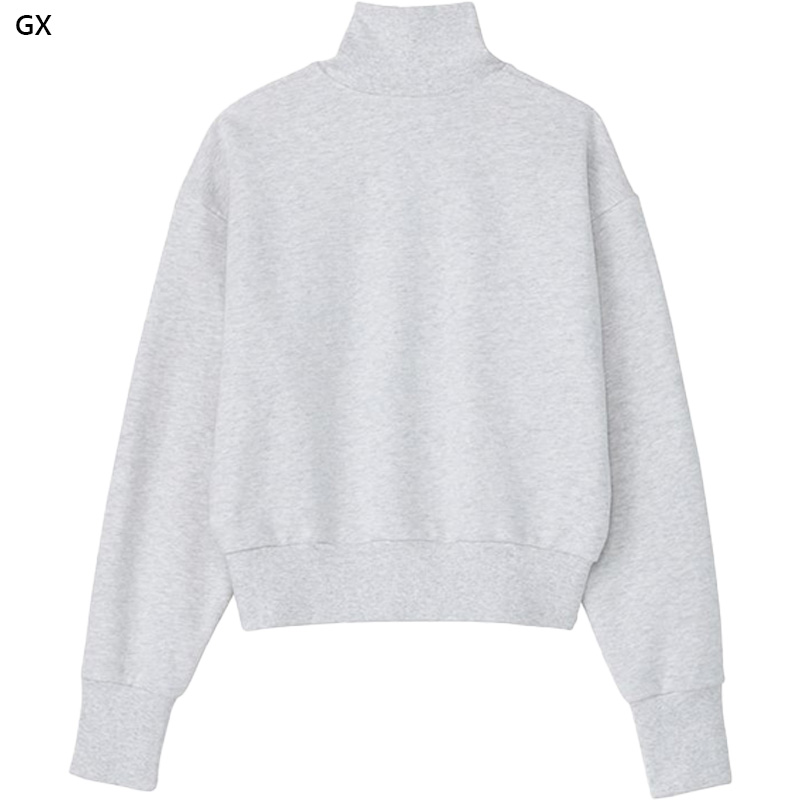 TUBE　5th　ミーティング　トレーナー ADAM ET ROPE'｜【Champion for ADAM ET ROPE'】別注 SWEAT HALF