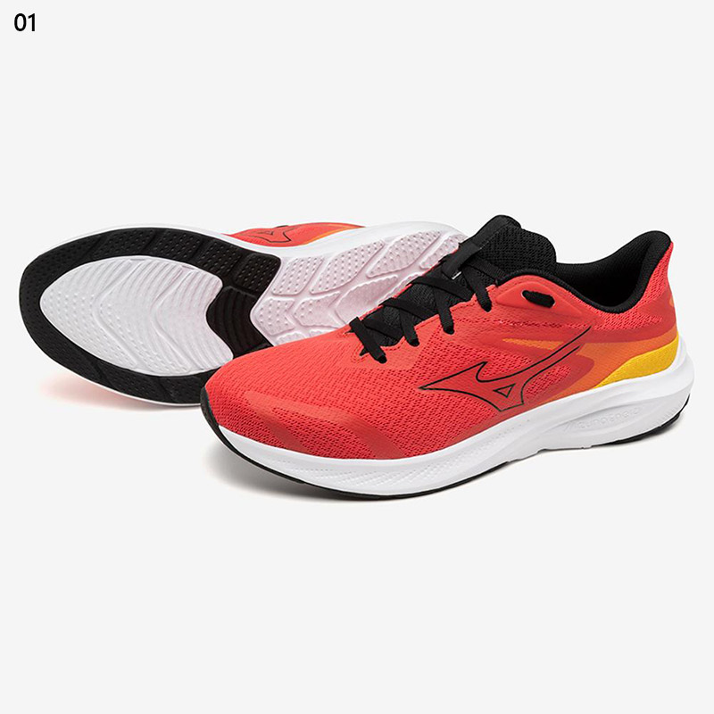 MIZUNO 3E相当 幅広 ワイド ミズノ メンズ レディース エナジー