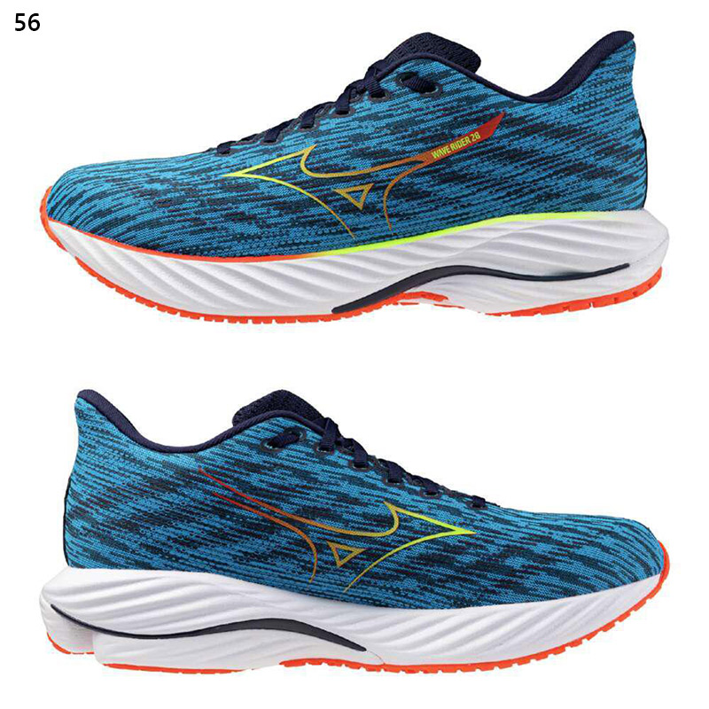 Amazon.co.jp: Mizuno SP4 Wave Medal Table Tennis Shoes