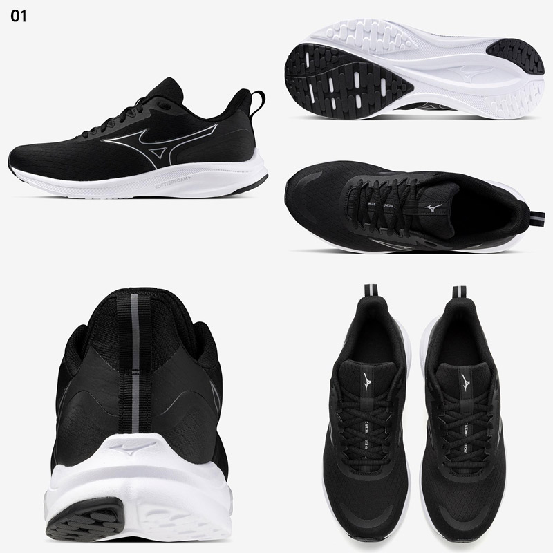 靴 kazu MIZUNO 4E相当 幅広 ワイド ミズノ メンズ レディース