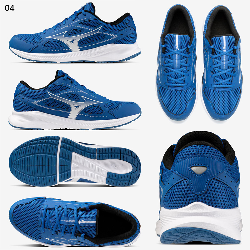 MIZUNO SPORTSTYLE スニーカー｜ミズノ公式オンライン